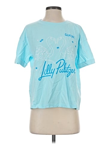 Lilly Pulitzer Short Sleeve T-Shirt (view 1)