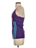 Adidas Purple Active Tank Size S - photo 5