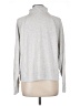 Danskin Silver Pullover Sweater Size L - photo 2