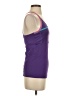 Adidas Purple Active Tank Size S - photo 4