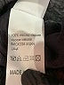 Naif 100% Viscose Brown Pullover Sweater Size M (estimated) - photo 8