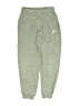 Nike Green Gray Sweatpants Size M (toddler) - photo 1
