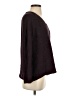 Eileen Fisher Brown Pullover Sweater Size XXS - photo 4