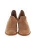 Chinese Laundry Solid Tan Ankle Boots Size 6 - photo 2