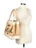 Santa Barbara Design Studio Ivory Tote One size - photo 2