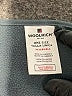 Woolrich 100% Polyester Gray Poncho One size - photo 7