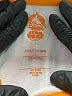 Disney 100% Cotton Orange Long Sleeve Top Size S - photo 7