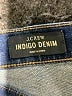 J.Crew Blue Denim Shorts Size 24 waist - photo 3