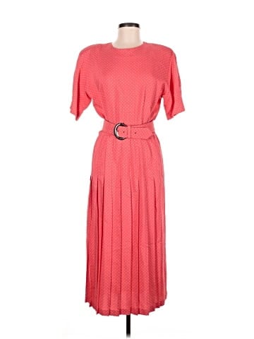 Rabbit Rabbit Rabbit Designs Casual Dress (view 1)