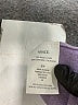 Vince. Purple Wool Pullover Sweater Size S - photo 8