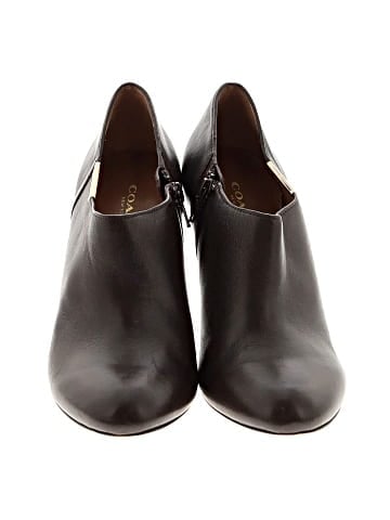 Coach Heels (view 2)