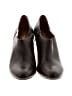 Coach Black Heels Size 7 1/2 - photo 2