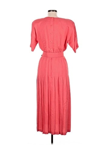 Rabbit Rabbit Rabbit Designs Casual Dress (view 2)
