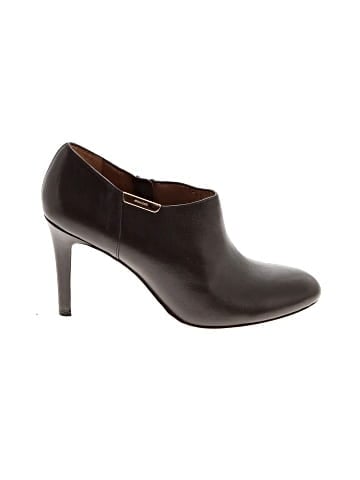Coach Heels (view 1)