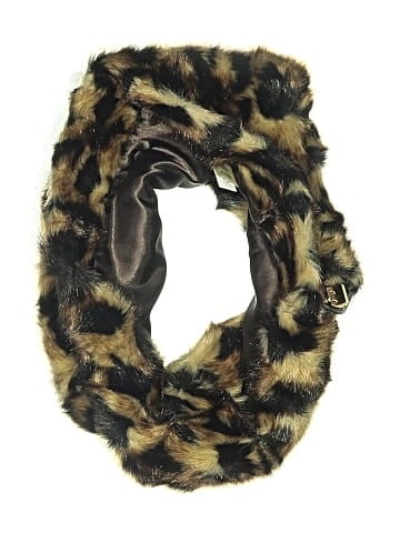 Calvin Klein Scarf (view 1)