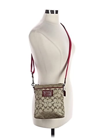 Coach Factory Crossbody Bag (view 2)