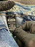 Rewash 100% Cotton Blue Jeans Size 7 - photo 8
