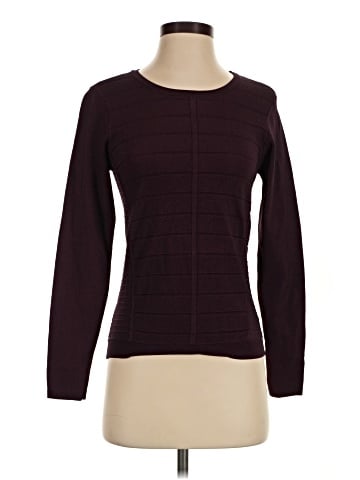 Parker Long Sleeve T-Shirt (view 1)