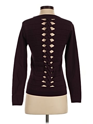 Parker Long Sleeve T-Shirt (view 2)