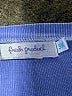 Fresh Produce 100% Cotton Blue Pullover Sweater Size 3X - photo 7