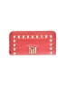 Badgley Mischka Red Wallet One size - photo 1