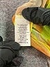 Fashion Nova Yellow Bodysuit Size M - photo 4