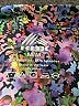 RBX Print Purple Active Pants Size M - photo 7