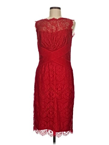 Tadashi Shoji Cocktail Dress (view 1)