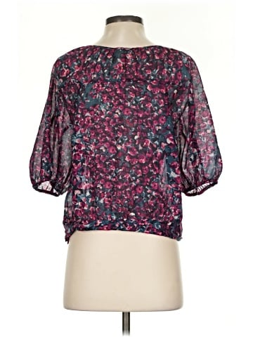 Edme & Esyllte 3/4 Sleeve Blouse (view 2)