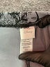Disney Paisley Blue Leggings Size 3 - photo 4