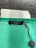 Magaschoni Green Teal Pullover Sweater Size XS - photo 7