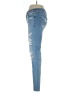 American Eagle Outfitters Hearts Blue Jeans Size 10 Long - photo 5