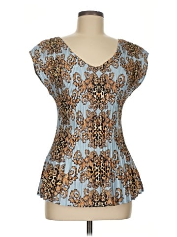 Milano Short Sleeve T-Shirt (view 1)