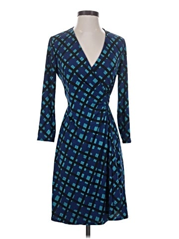 Donna Morgan Cocktail Dress (view 1)