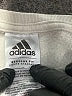 Adidas Yellow Sweatshirt Size M (kids) - photo 3