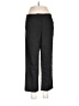 Aqua Black Dress Pants Size M - photo 1