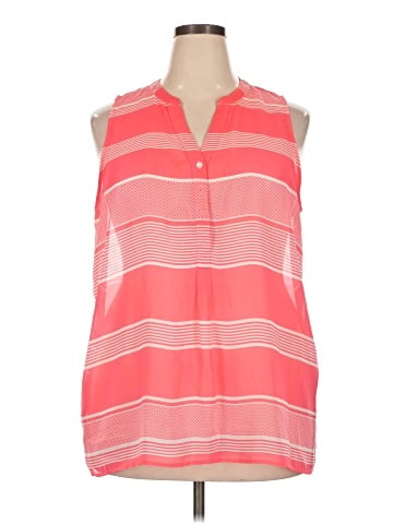 Gap Outlet Sleeveless Blouse (view 1)