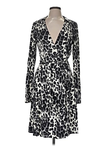 Diane von Furstenberg Cocktail Dress (view 1)
