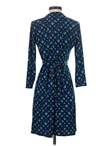 Donna Morgan Cocktail Dress (view 2)