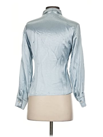A. Byer Long Sleeve Blouse (view 2)