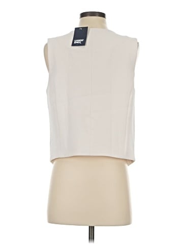 Lands' End Vest (view 2)