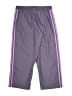 Adidas 100% Polyester Purple Track Pants Size S (youth) - photo 2