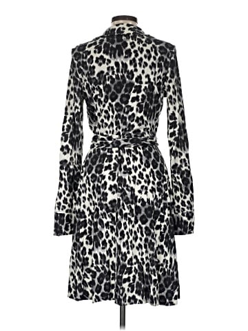 Diane von Furstenberg Cocktail Dress (view 2)