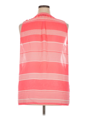 Gap Outlet Sleeveless Blouse (view 2)