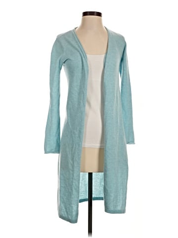 J. McLaughlin Cashmere Cardigan (view 1)
