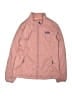 Patagonia 100% Nylon Solid Pink Jacket Size XL (kids) - photo 1