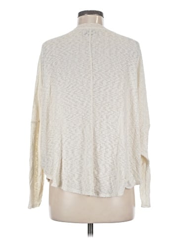 Urban Outfitters Long Sleeve Blouse (view 2)