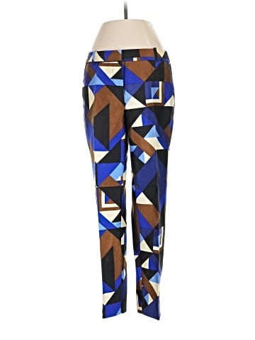J.Crew Collection Silk Pants (view 1)