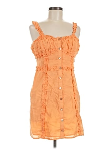 Urban Outfitters Casual Dress (view 1)