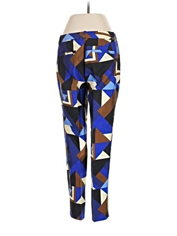 J.Crew Collection Silk Pants (view 2)